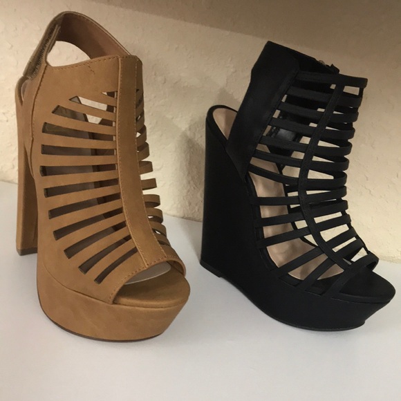 Heels - Picture 1 of 1